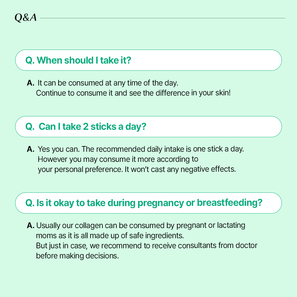 BB Lab Biotin Collagen - For Hair Growth, Stronger Nails & Radiant Skin