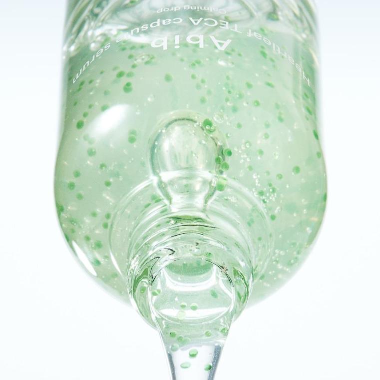 ABIB HEARTLEAF TECA CAPSULE SERUM CALMING DROP