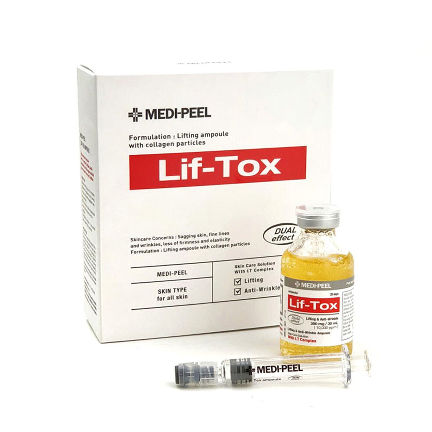 Medi-Peel Lif-Tox Ampoule