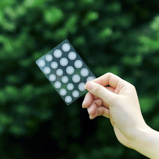 SKIN1004 SPOT COVER 22 PATCHES