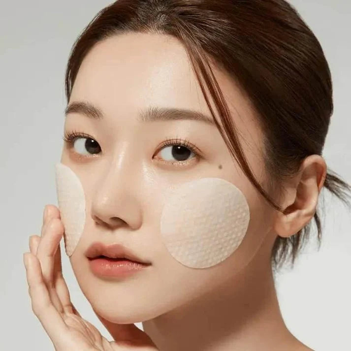 Medicube Zero Pore Pads - 70 pads