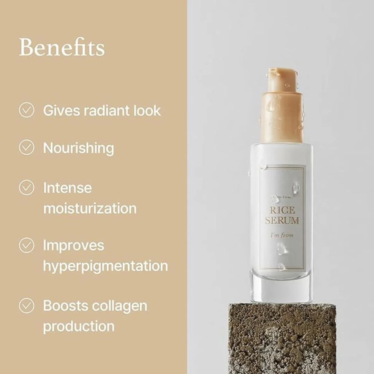 The Nourishing Rice Set