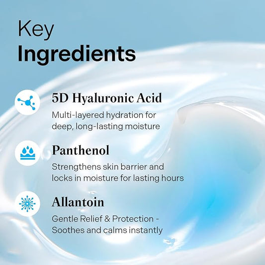 Torriden Dive-In Soothing Cream