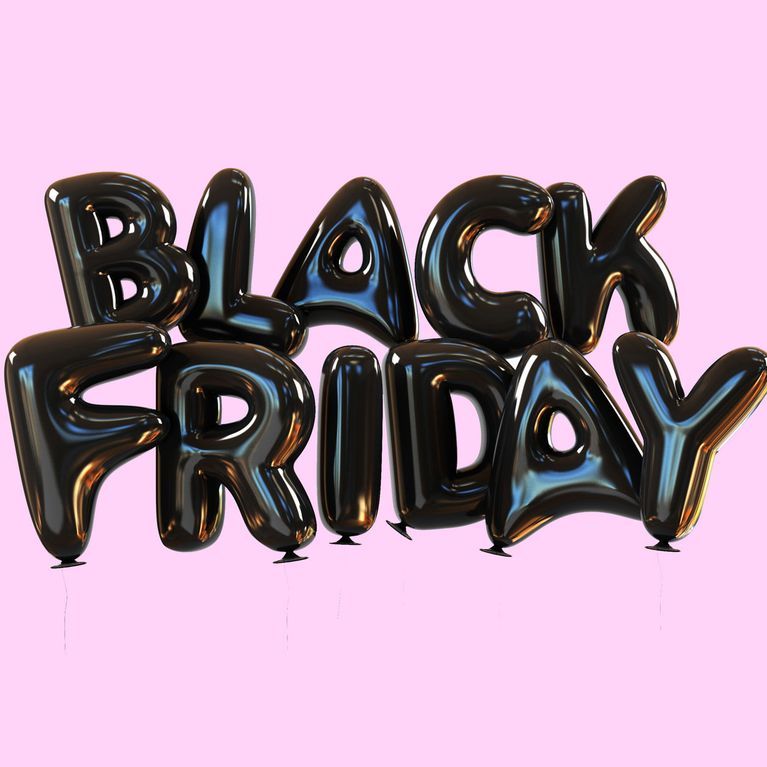 EXCLUSIVE BLACK FRIDAY - SHOP BEFORE ANYONE ELSE!