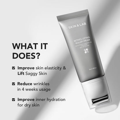 The Lifting & Illuminating Retinol & Bakuchiol Set