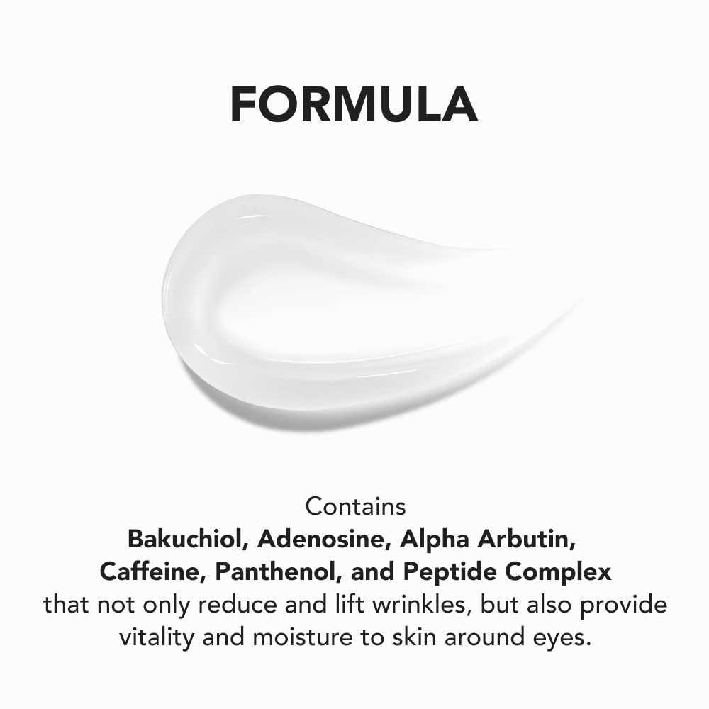 The Lifting & Illuminating Retinol & Bakuchiol Set