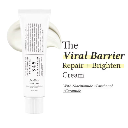 The Acne & Dark Spot Recovery Set