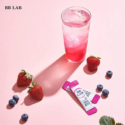 BB Lab Low Molecular Collagen - For Anti-Aging, Skin Firmness & Deep Hydration