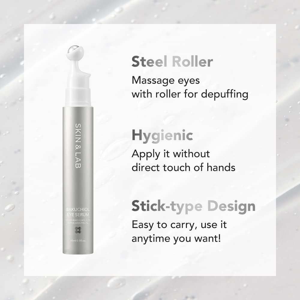 The Lifting & Illuminating Retinol & Bakuchiol Set