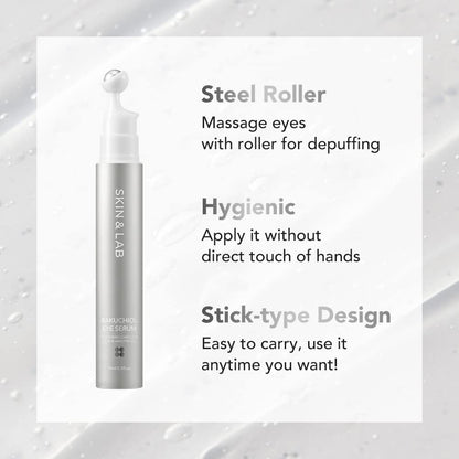 The Lifting & Illuminating Retinol & Bakuchiol Set