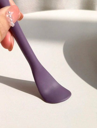 2-in-1 Face Massager and Cleansing Brush