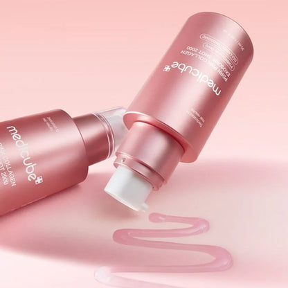 Medicube PDRN Pink Collagen Exosome Shot 7500