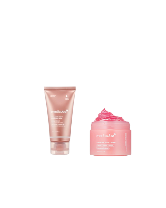 The Collagen Boost Set