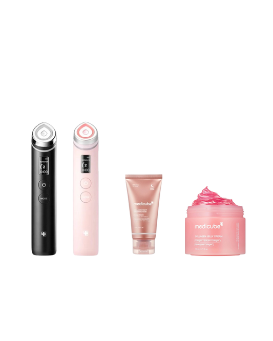 The Advanced Anti-Aging Set by Medicube