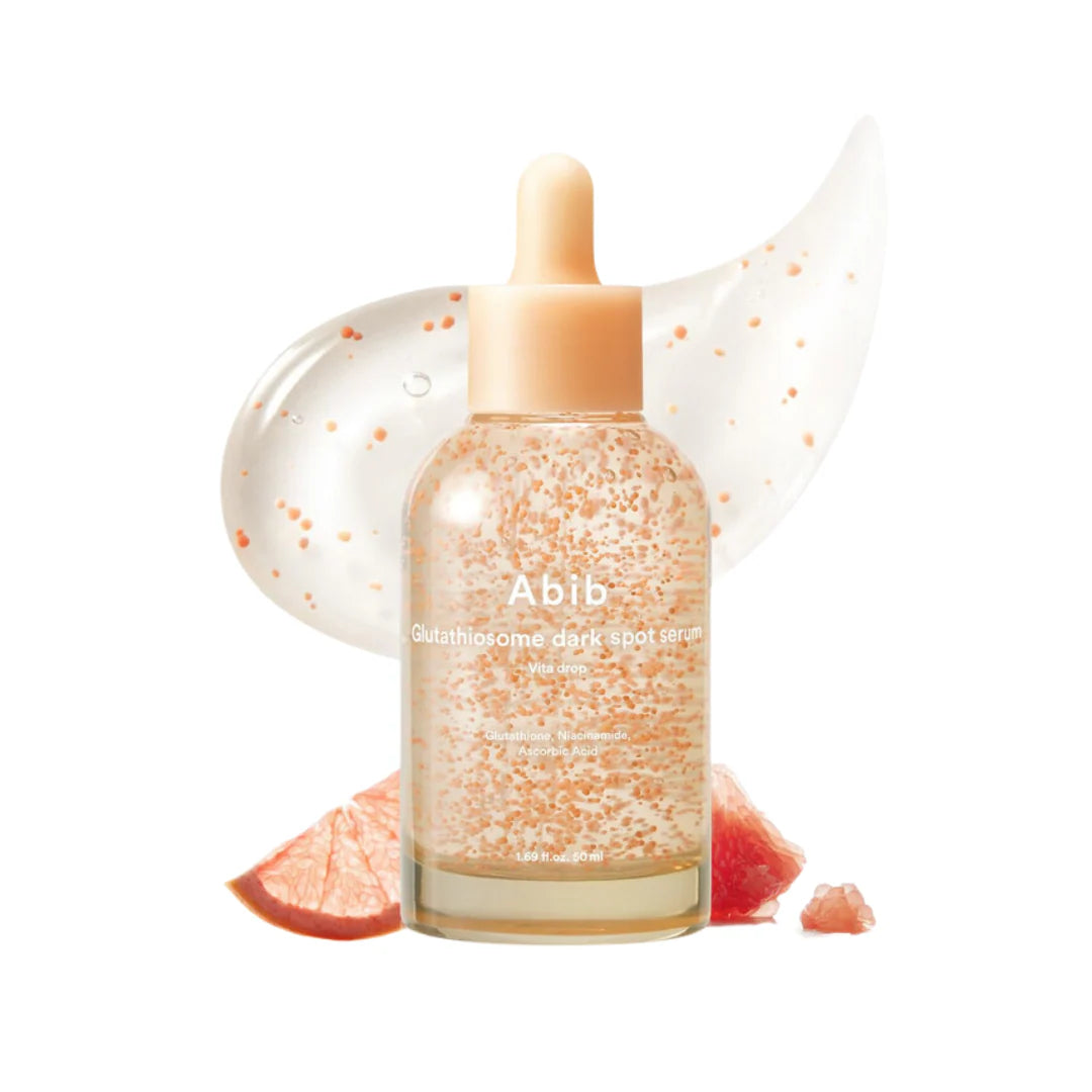 ABIB GLUTATHIOSOME DARK SPOT SERUM VITA SPOT
