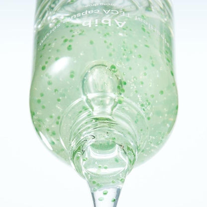 ABIB HEARTLEAF TECA CAPSULE SERUM CALMING DROP