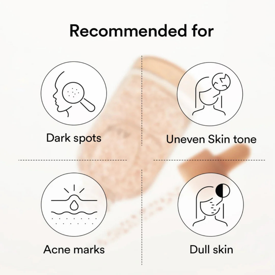 ABIB GLUTATHIOSOME DARK SPOT SERUM VITA SPOT