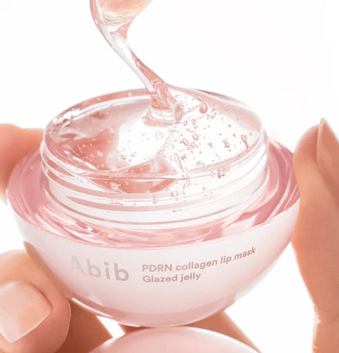 ABIB PDRN COLLAGEN LIP MASK GLAZED JELLY