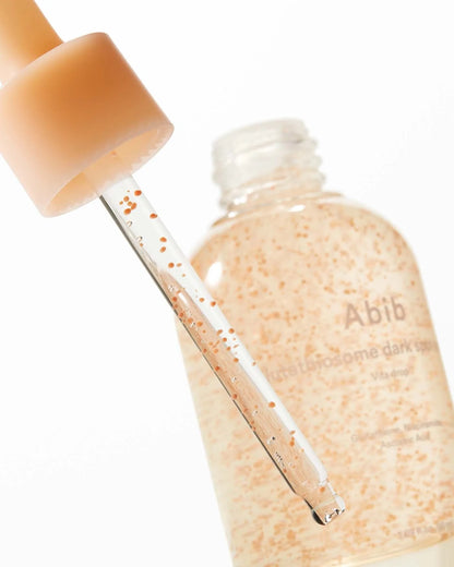 ABIB GLUTATHIOSOME DARK SPOT SERUM VITA SPOT