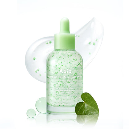 ABIB HEARTLEAF TECA CAPSULE SERUM CALMING DROP