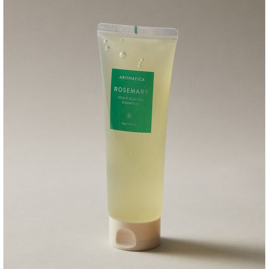 Aromatica Rosemary scalp scaling shampoo - 180 ml