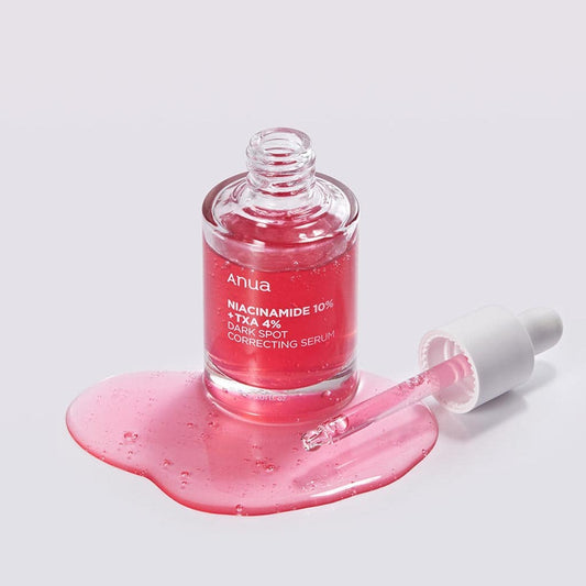ANUA Niacinamide 10% + TXA 4% DARK SPOT CORRECTING SERUM
