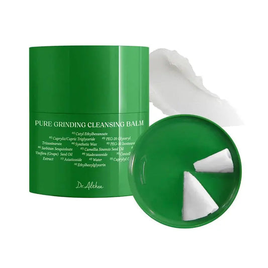 DR.ALTHEA Pure Grinding Cleansing Balm