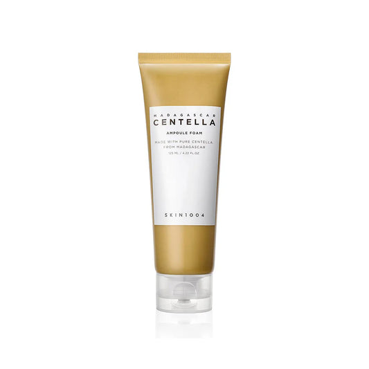 SKIN1004 Madagascar Centella Ampoule Foam