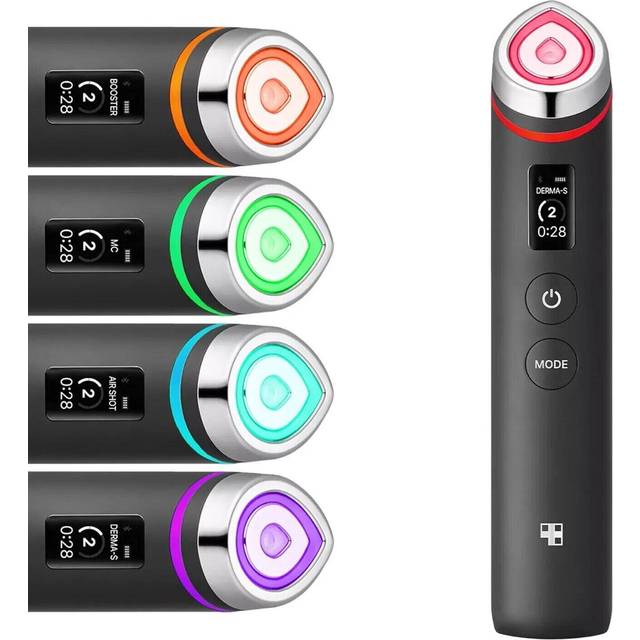 The Advanced Anti-Aging Set by Medicube