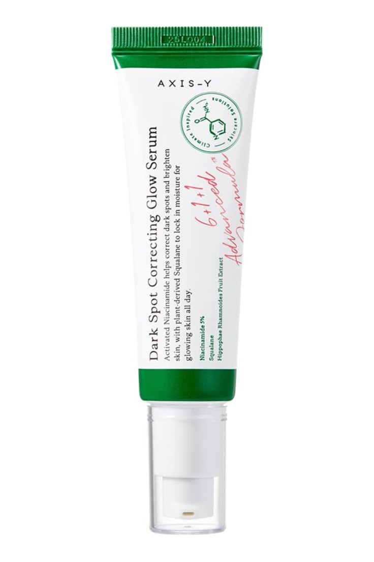 AXIS-Y Dark Spot Correcting Glow Serum