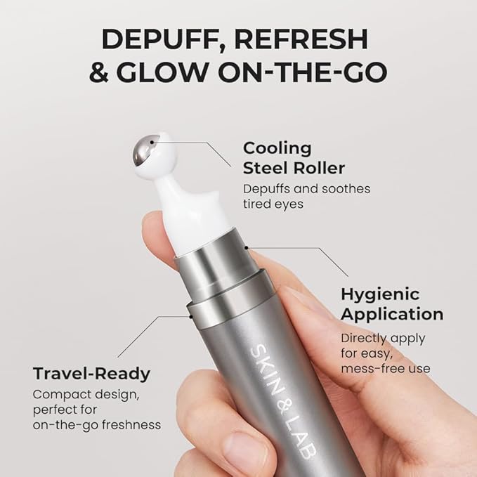 SKIN & LAB Bakuchiol Eye Serum