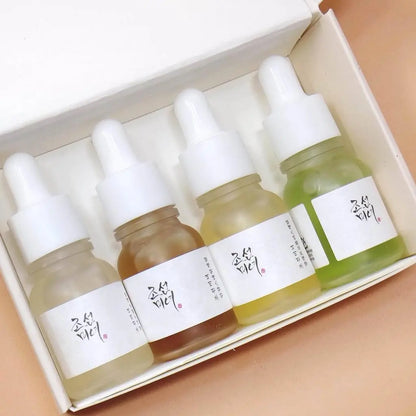 Beauty of Joseon Hanbang Serum Set