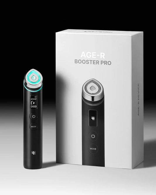 Medicube Age-R Booster Pro Device