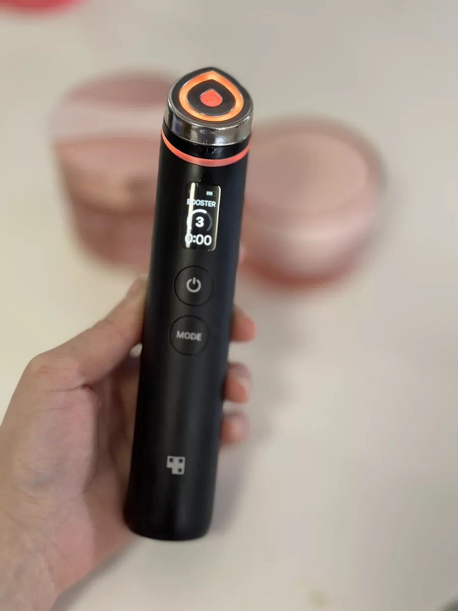 Medicube Age-R Booster Pro Device