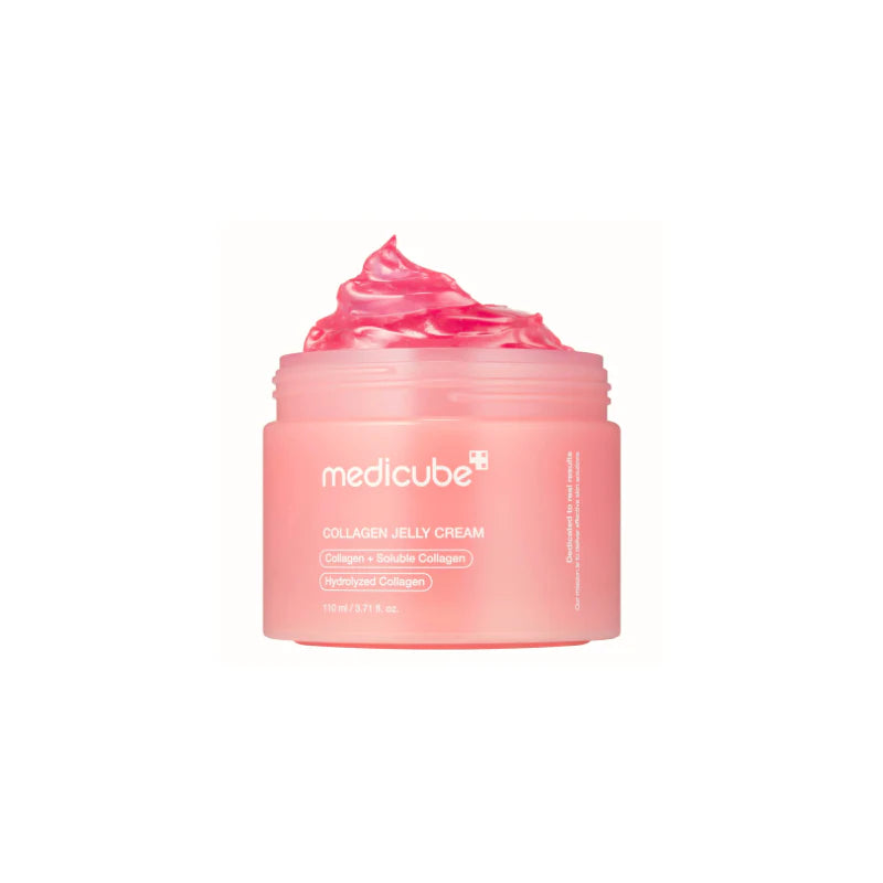 Medicube Collagen Jelly Cream