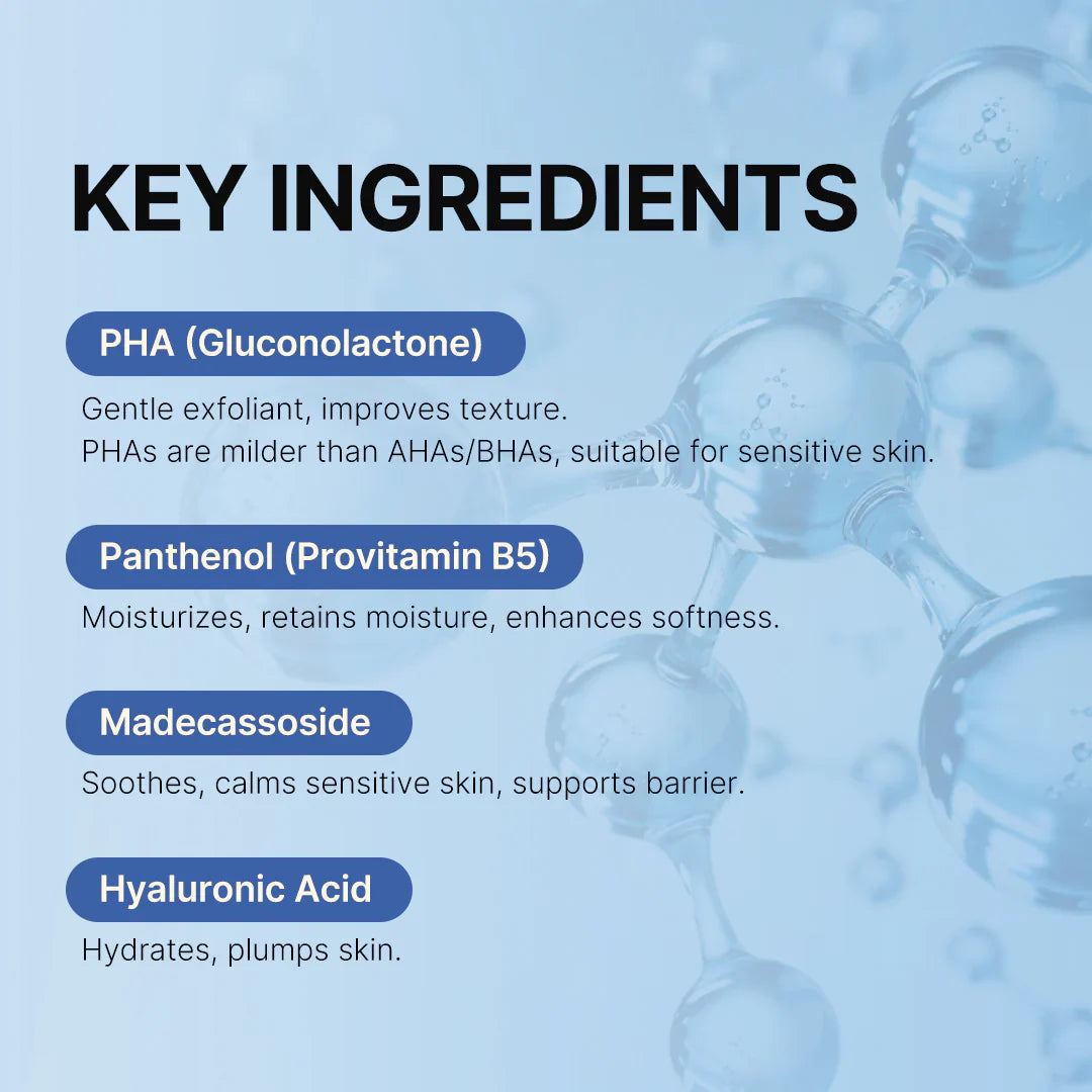 Medicube Zero Pore Pads