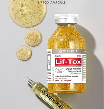 Medi-Peel Lif-Tox Ampoule