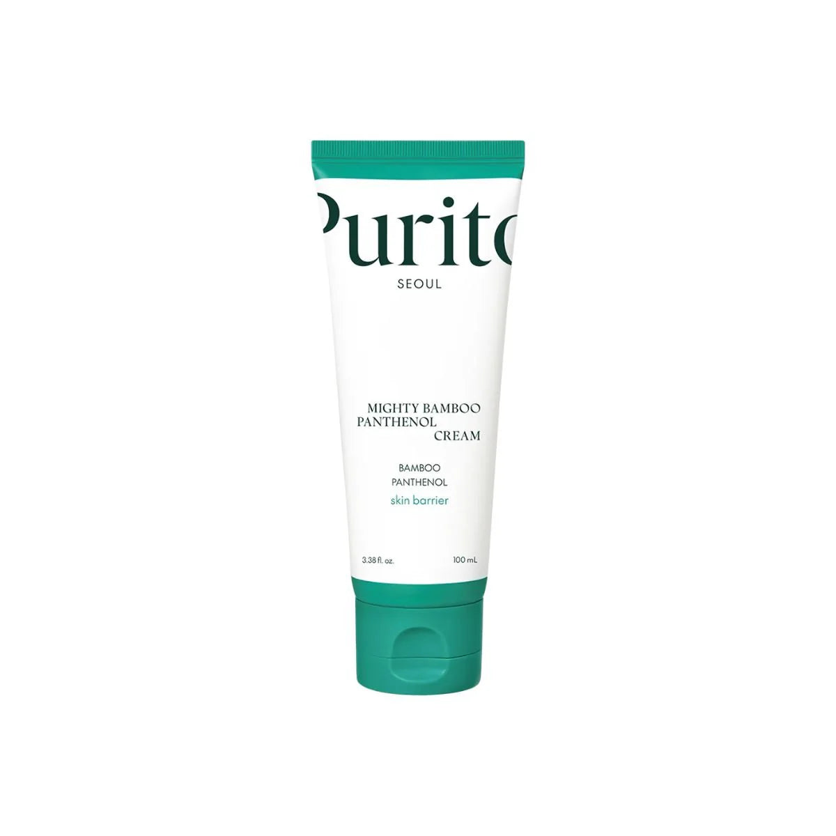 PURITO Mighty Bamboo Panthenol Cream