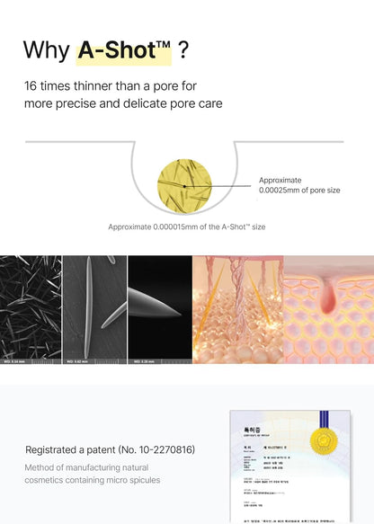 Celimax Retinal Shot Tightening Booster