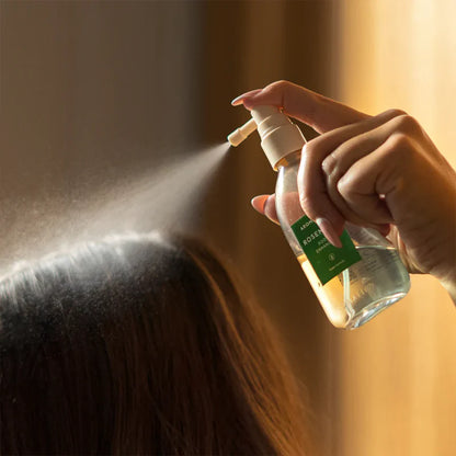 Aromatica Hair Growth Duo