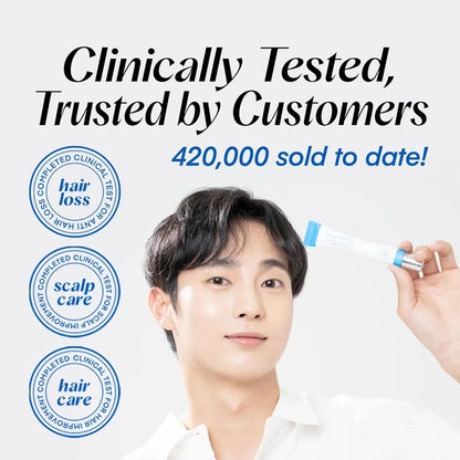 Seapuri Scalpy Hair Serum