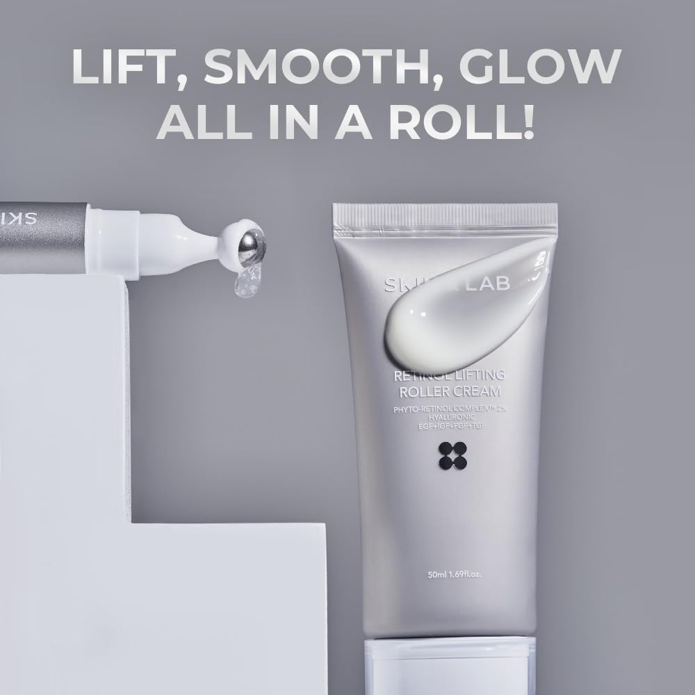 The Lifting & Illuminating Retinol & Bakuchiol Set