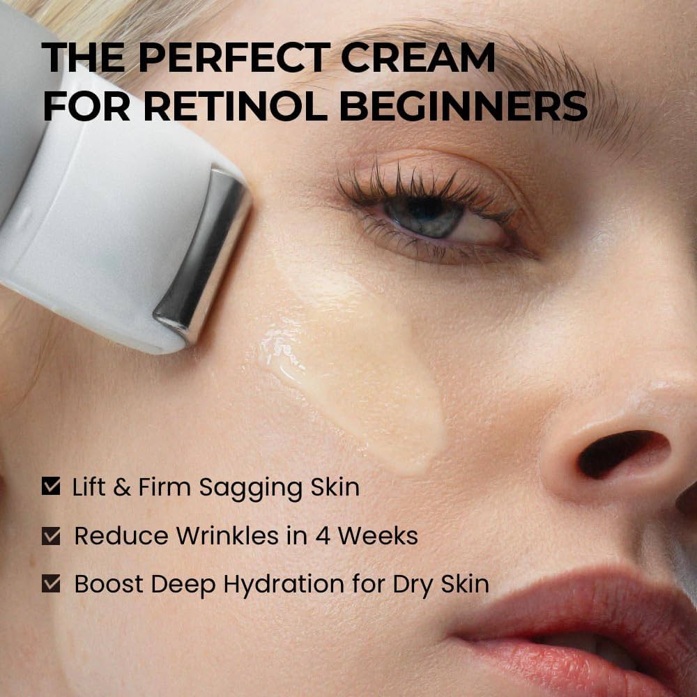 The Lifting & Illuminating Retinol & Bakuchiol Set
