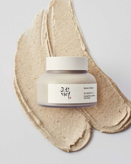 The Instant Glass Glow Set by Beauty of Joseon