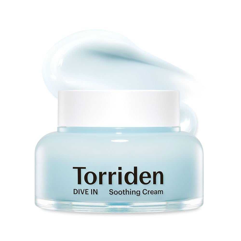 Torriden Dive-In Soothing Cream