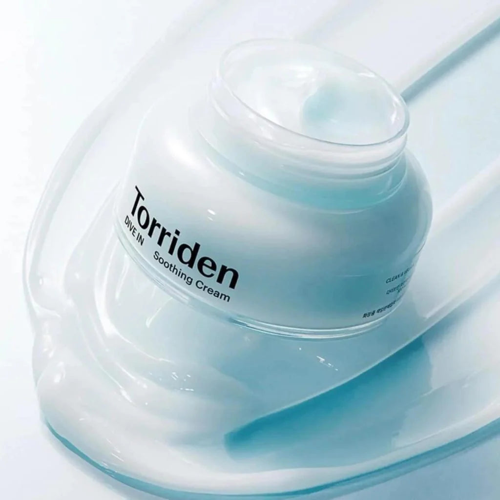 Torriden Dive-In Soothing Cream